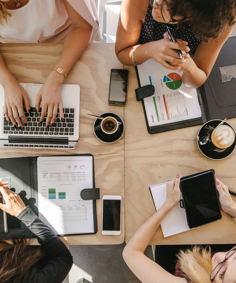 When Every Result Counts