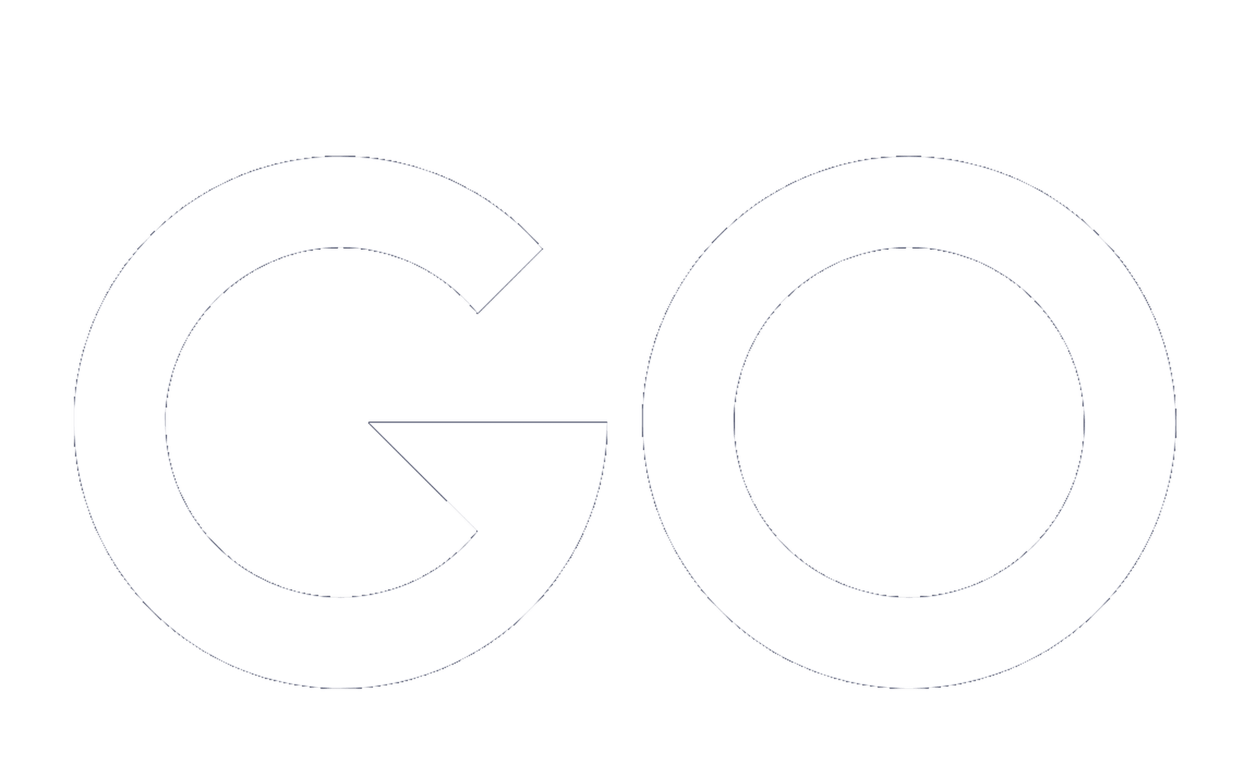 Garrison Olson marketing agency logo with strategy and branding elements.